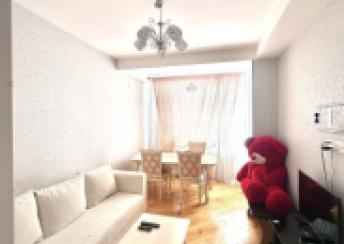  Masazır qəsəbəsində 70m² mənzil kirayə verilir