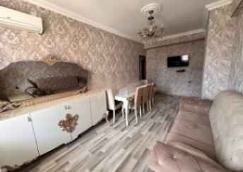  Həzi Aslanov qəsəbəsində 70m² mənzil kirayə verilir