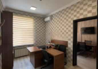  Bakı şəhərində ofis kirayə verilir