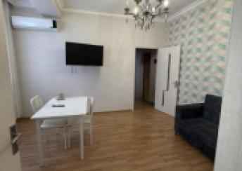  Xırdalan şəhərində 65m² mənzil kirayə verilir