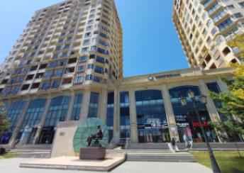  28 May qəsəbəsində 62m² mənzil satılır
