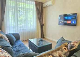  28 May qəsəbəsində 68m² mənzil kirayə verilir