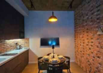  Nardaran qəsəbəsində 58m² mənzil satılır