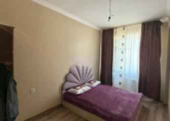  Hövsan qəsəbəsində 60m² mənzil kirayə verilir