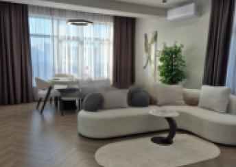 28 May qəsəbəsində 130m² mənzil kirayə verilir