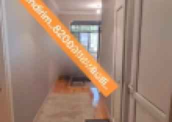 Şəki şəhərində 90m² mənzil satılır