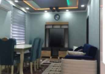  Şəki şəhərində 37m² mənzil kirayə verilir