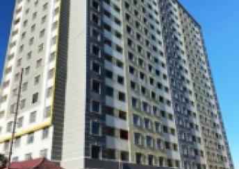  9-cu mikrorayon qəsəbəsində 114m² mənzil satılır