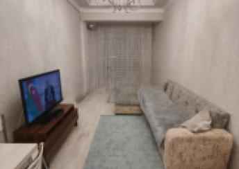  Sumqayıt şəhərində 90m² mənzil kirayə verilir
