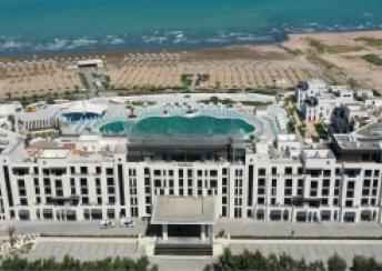  Nardaran qəsəbəsində 80m² mənzil satılır
