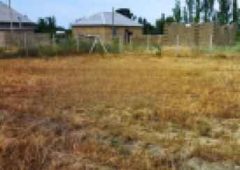  Xudat şəhərində torpaq satılır