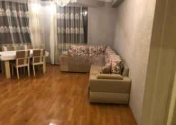  Həzi Aslanov qəsəbəsində 65m² mənzil kirayə verilir