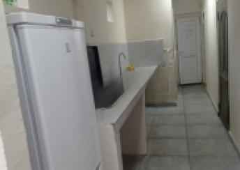  Yeni Yasamal qəsəbəsində 15m² mənzil kirayə verilir
