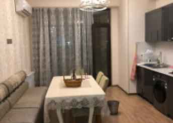  28 May qəsəbəsində 75m² mənzil kirayə verilir