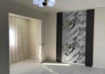  9-cu mikrorayon qəsəbəsində 50m² mənzil satılır