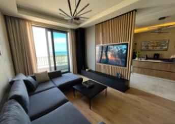  Nardaran qəsəbəsində 90m² mənzil satılır