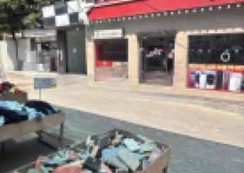  Xırdalan şəhərində obyekt kirayə verilir
