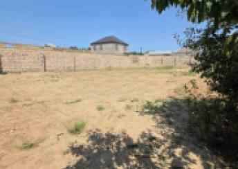 Digah qəsəbəsində torpaq satılır