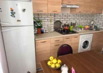  Sumqayıt şəhərində 66m² mənzil kirayə verilir