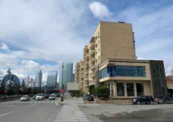  Bakı şəhərində ofis kirayə verilir