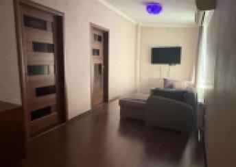  28 May qəsəbəsində 125m² mənzil kirayə verilir