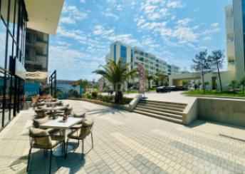  Nardaran qəsəbəsində 60m² mənzil kirayə verilir