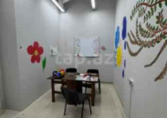  Həzi Aslanov qəsəbəsində ofis kirayə verilir