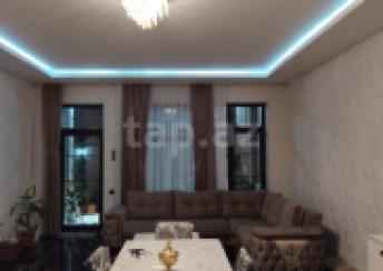  Mərdəkan qəsəbəsində 96m² mənzil kirayə verilir