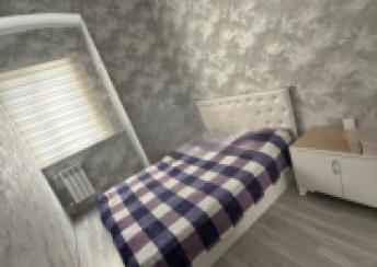  3-cü mikrorayon qəsəbəsində 30m² mənzil kirayə verilir