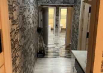  Həzi Aslanov qəsəbəsində 60m² mənzil kirayə verilir
