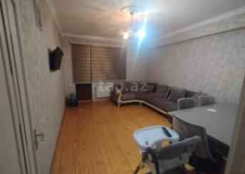  Sumqayıt şəhərində 60m² mənzil kirayə verilir