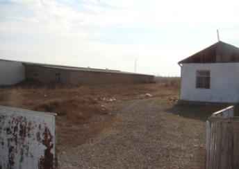  Gəncə şəhərində obyekt satılır