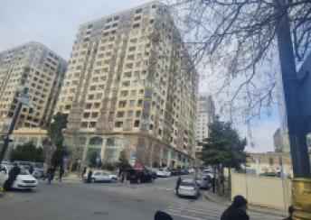  28 May qəsəbəsində 63m² mənzil kirayə verilir