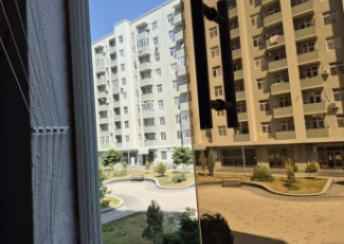 Hövsan qəsəbəsində 42m² mənzil kirayə verilir