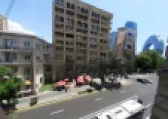  28 May qəsəbəsində 60m² mənzil kirayə verilir