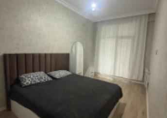 Sumqayıt şəhərində 55m² mənzil kirayə verilir