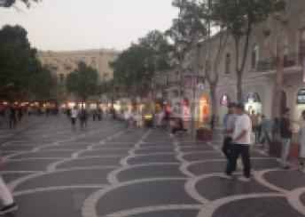  Sahil qəsəbəsində ofis kirayə verilir