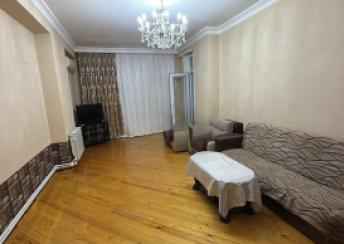  Həzi Aslanov qəsəbəsində 70m² mənzil kirayə verilir