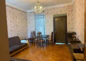  28 May qəsəbəsində 60m² mənzil kirayə verilir