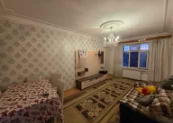  Qaraçuxur qəsəbəsində 65m² mənzil kirayə verilir
