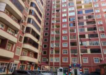  7-ci mikrorayon qəsəbəsində 100m² mənzil kirayə verilir