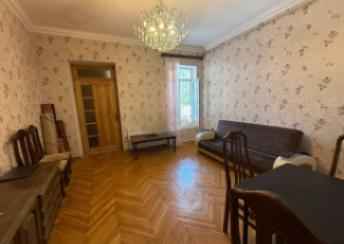  28 May qəsəbəsində 65m² mənzil kirayə verilir