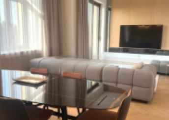  Sahil qəsəbəsində 85m² mənzil satılır