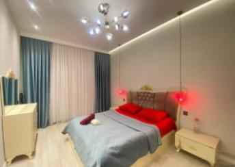  Bakı şəhərində 75m² mənzil kirayə verilir