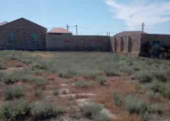  Suraxanı qəsəbəsində torpaq satılır