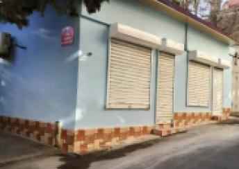  9-cu mikrorayon qəsəbəsində obyekt satılır