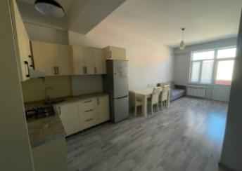  Saray qəsəbəsində 65m² mənzil kirayə verilir