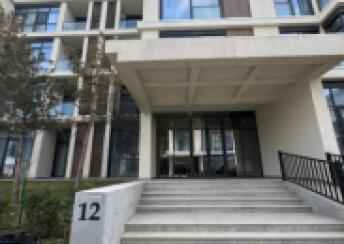  Sea Breeze qəsəbəsində 90m² mənzil kirayə verilir