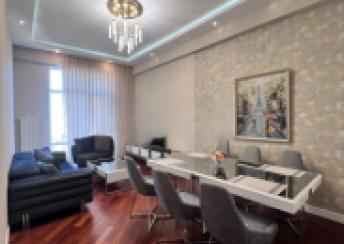  Bakı şəhərində 60m² mənzil kirayə verilir