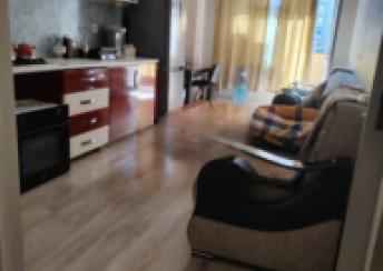  Saray qəsəbəsində 66m² mənzil satılır